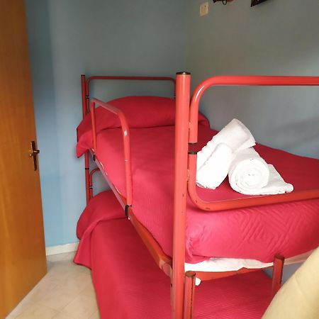 Appartamento Rais Gerbi Finale Exteriér fotografie