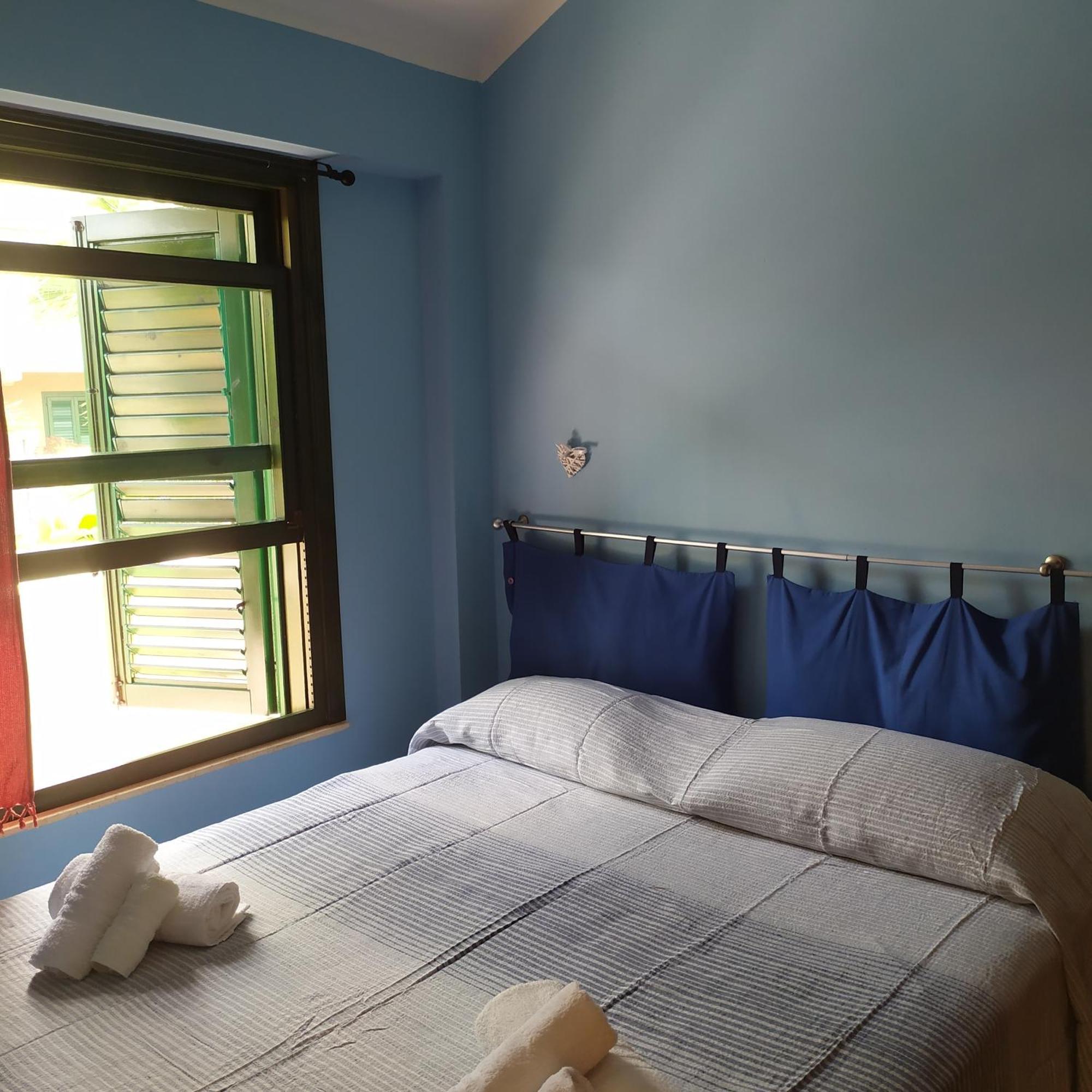 Appartamento Rais Gerbi Finale Exteriér fotografie