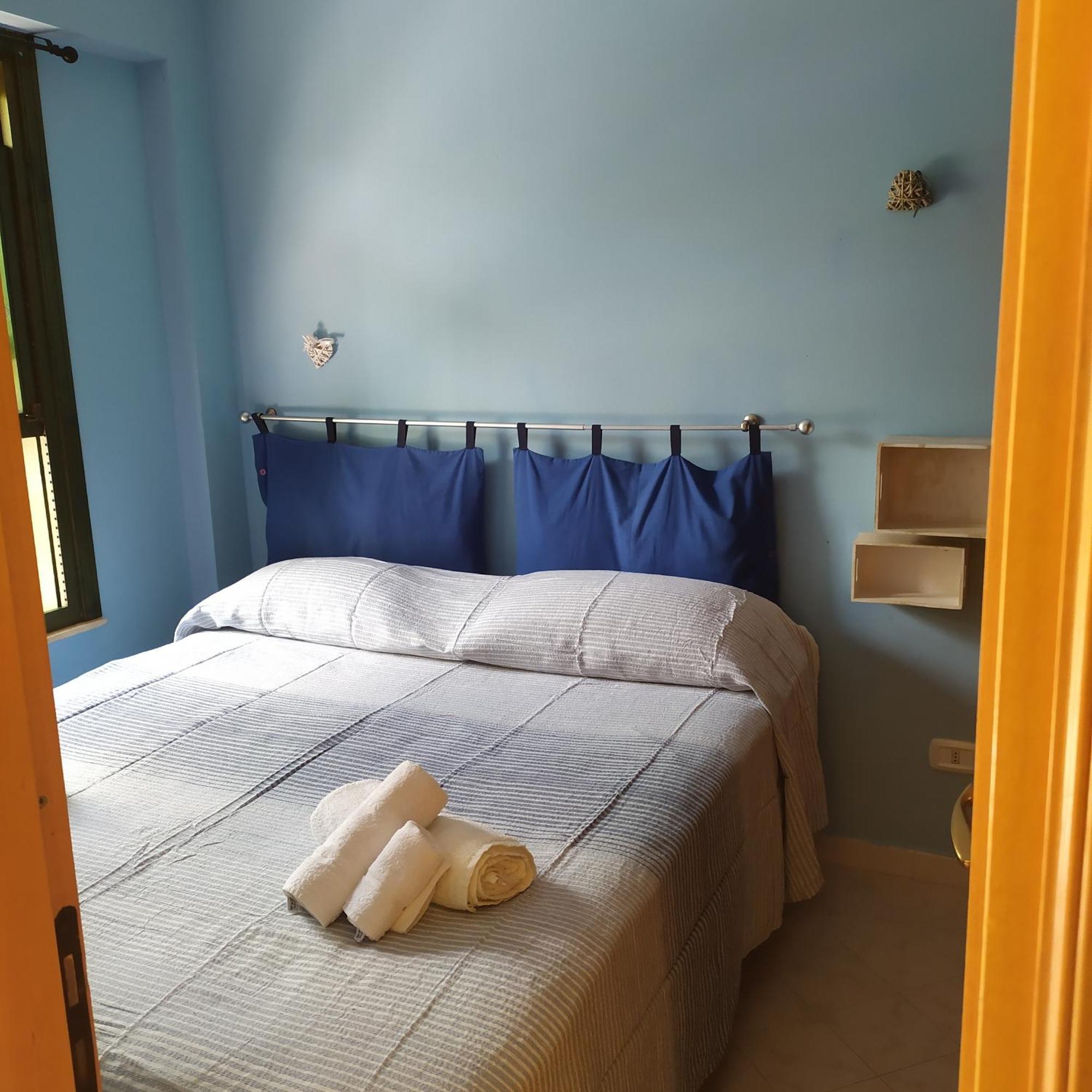 Appartamento Rais Gerbi Finale Exteriér fotografie