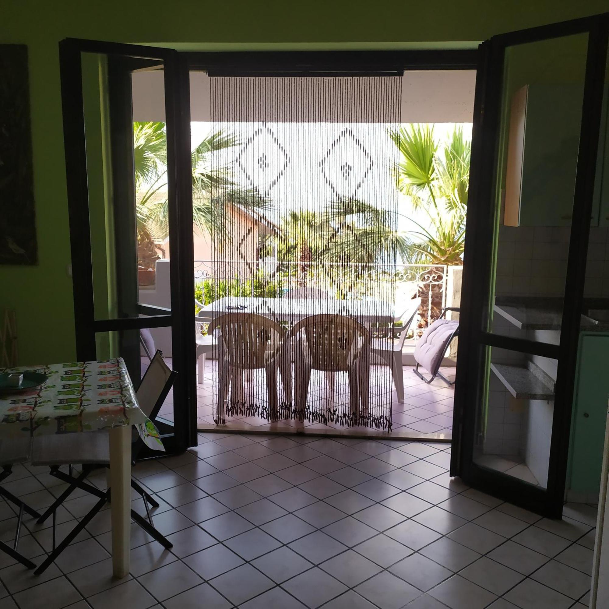 Appartamento Rais Gerbi Finale Exteriér fotografie