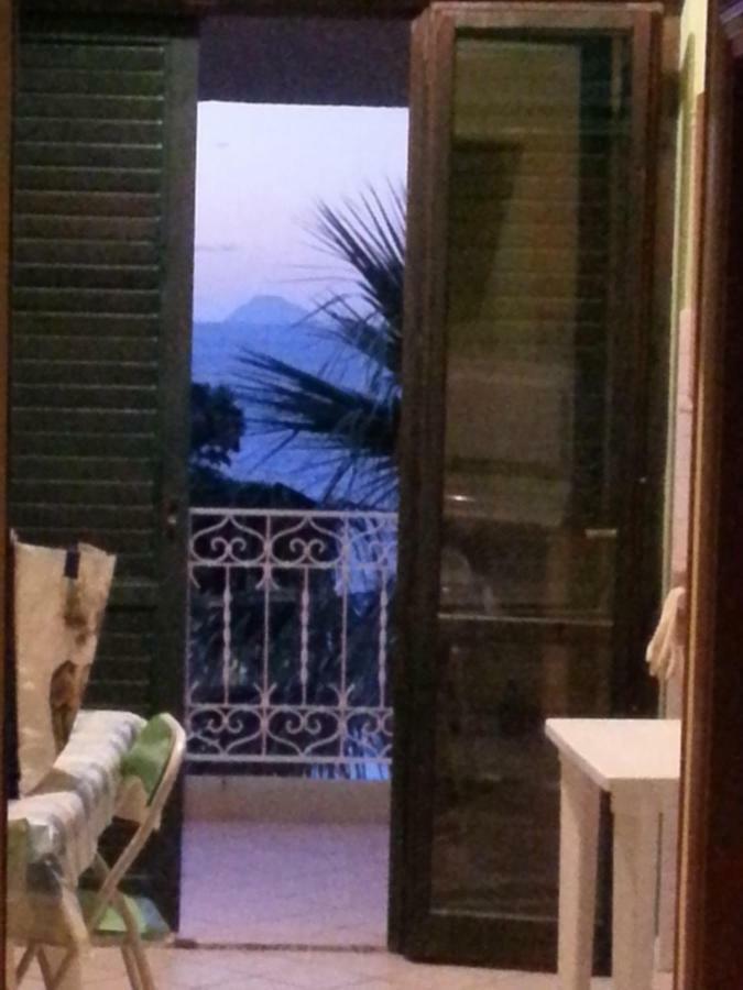 Appartamento Rais Gerbi Finale Exteriér fotografie