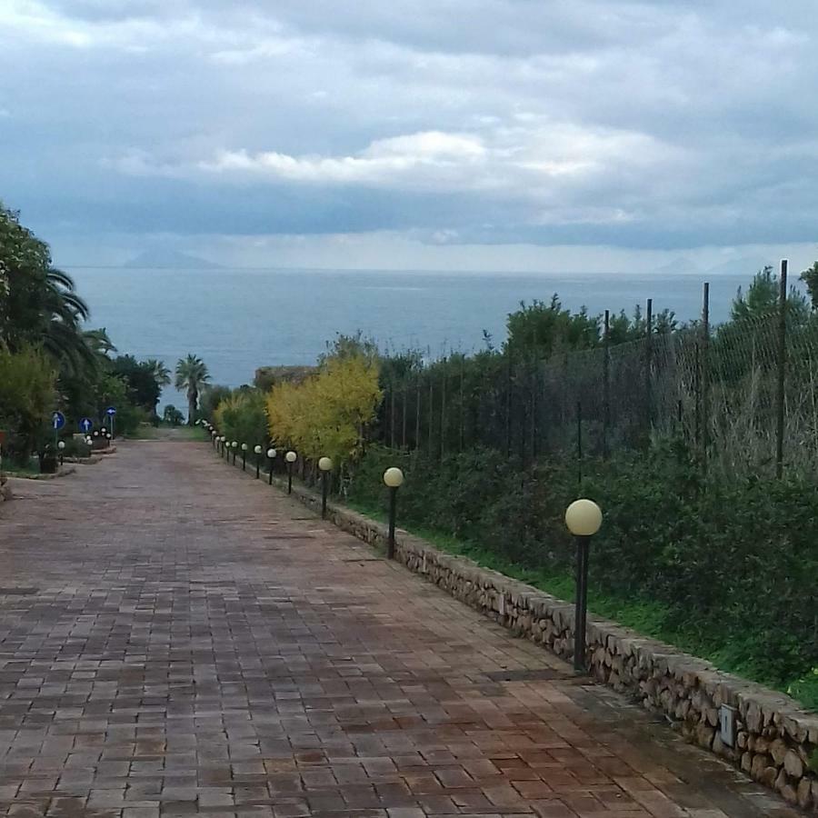 Appartamento Rais Gerbi Finale Exteriér fotografie