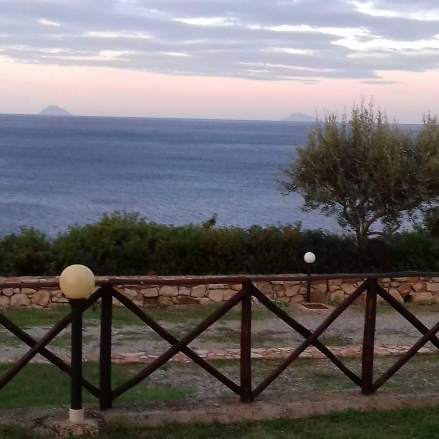 Appartamento Rais Gerbi Finale Exteriér fotografie