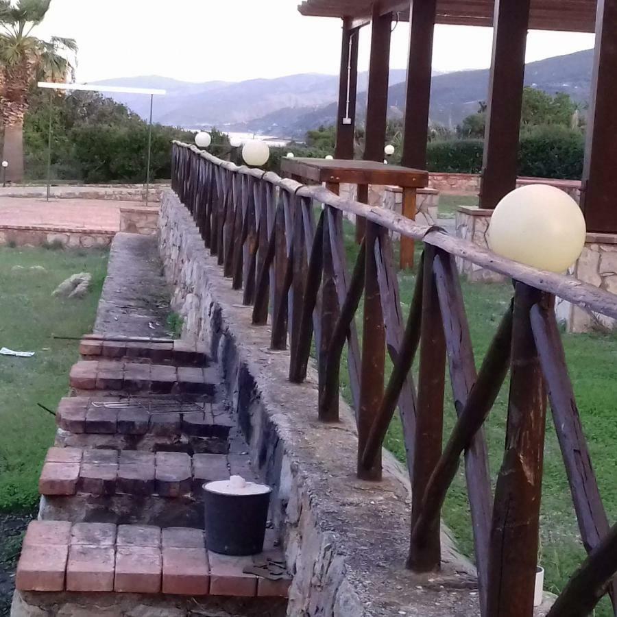 Appartamento Rais Gerbi Finale Exteriér fotografie